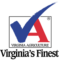 Virginia's Finest logo